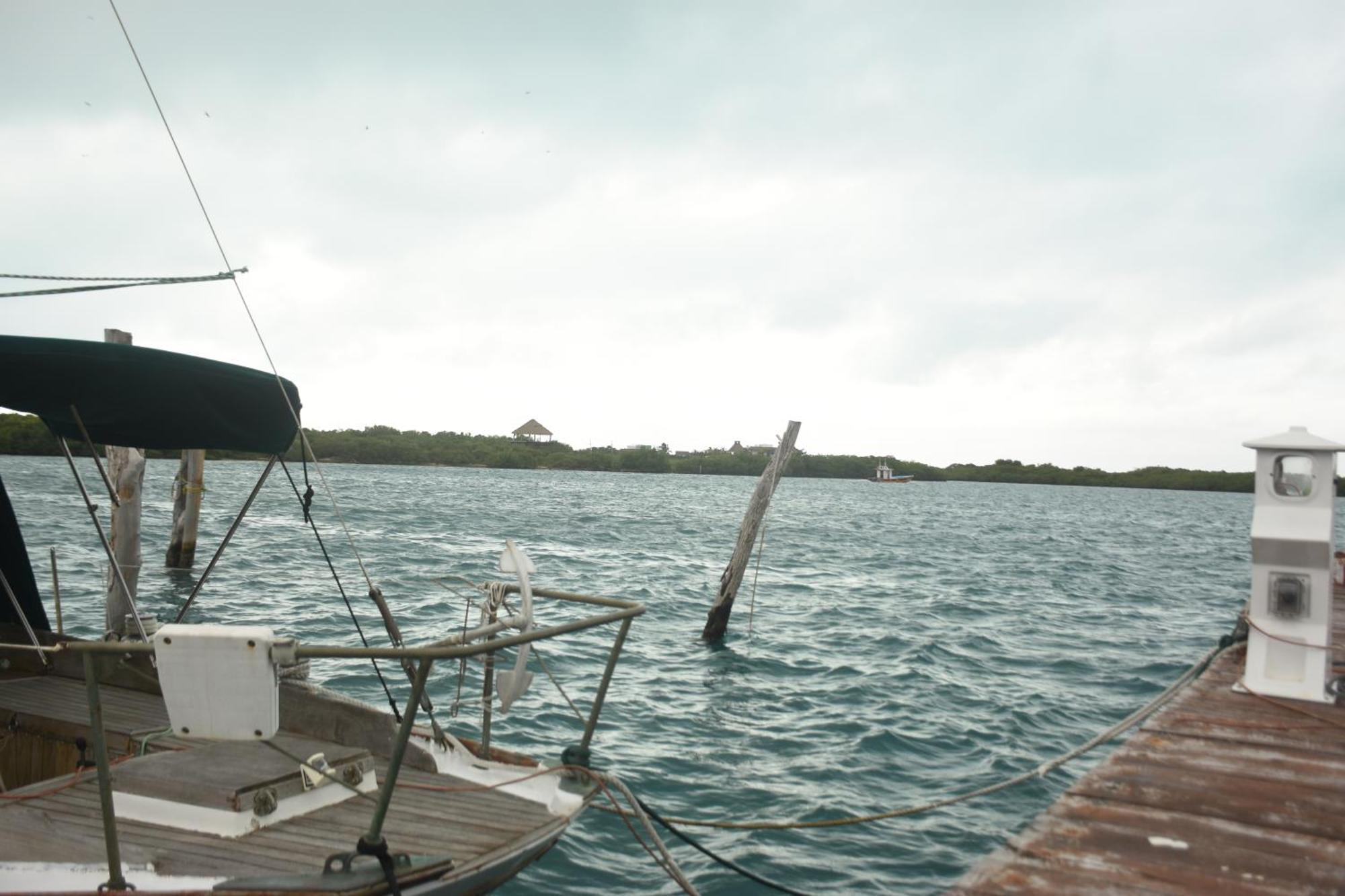Hotel Hidden Island Glamping Isla Mujeres Extérieur photo